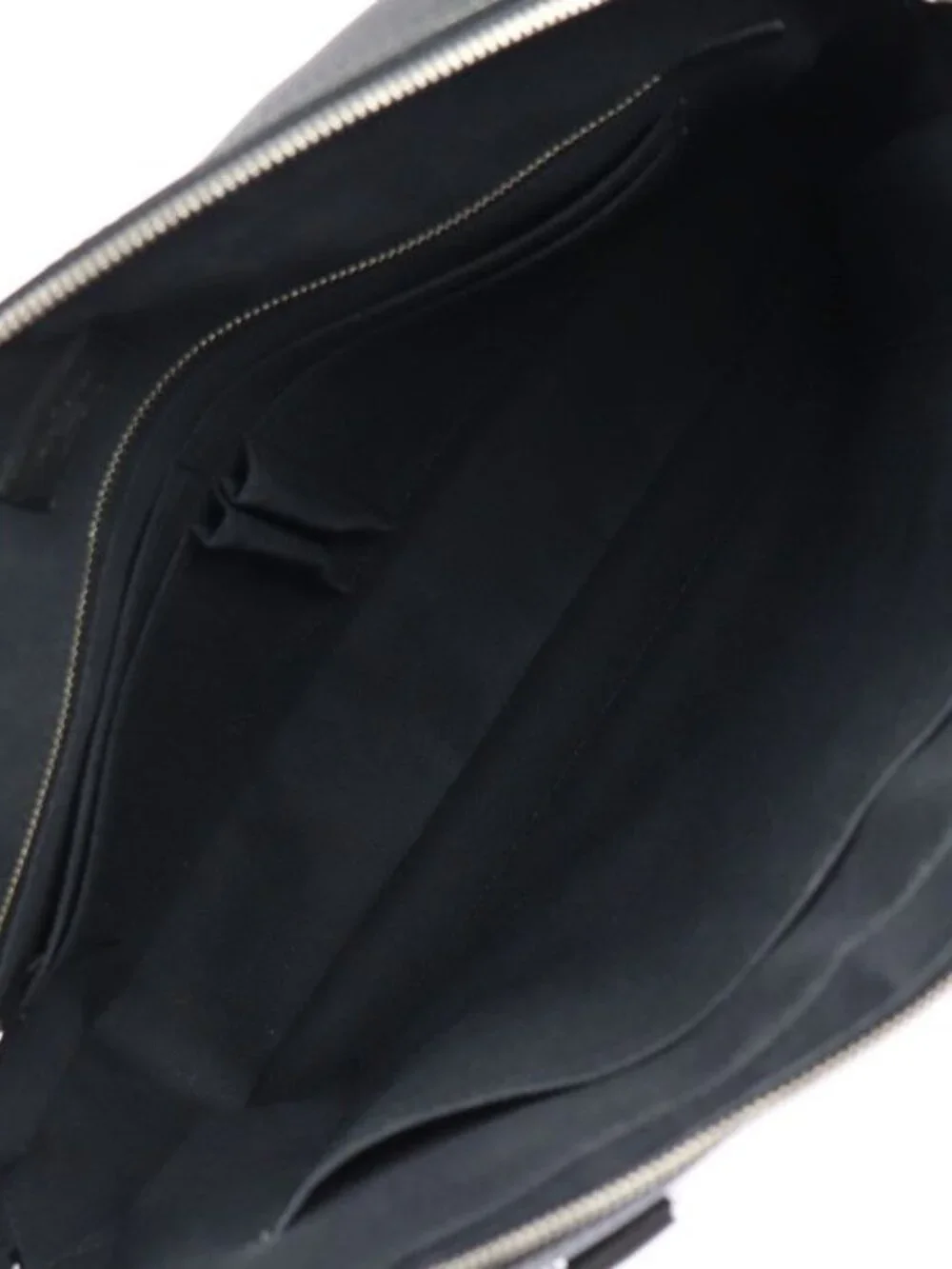 Louis Vuitton PDB Porte Dauphine Business PM Bag Leather